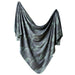 Knit Swaddle Blanket by Copper Pearl at $31.88! Shop now at Nestled by Snuggle Bugz for Nursery & Decor.