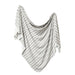 Knit Swaddle Blanket by Copper Pearl at $31.88! Shop now at Nestled by Snuggle Bugz for Nursery & Decor.