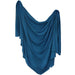 Knit Swaddle Blanket by Copper Pearl at $31.88! Shop now at Nestled by Snuggle Bugz for Nursery & Decor.