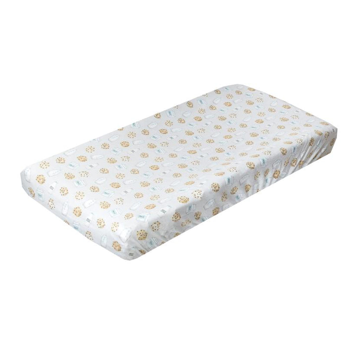 Diaper Changing Pad Covers by Copper Pearl at $42.99! Shop now at Nestled by Snuggle Bugz for Nursery & Décor.