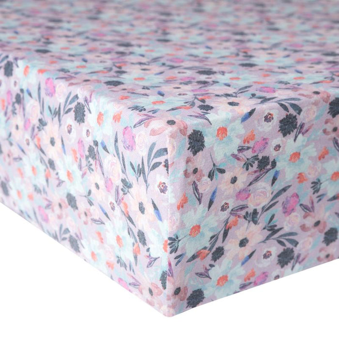 Premium Knit Fitted Crib Sheets by Copper Pearl at $59.99! Shop now at Nestled by Snuggle Bugz for Nursery & Décor.