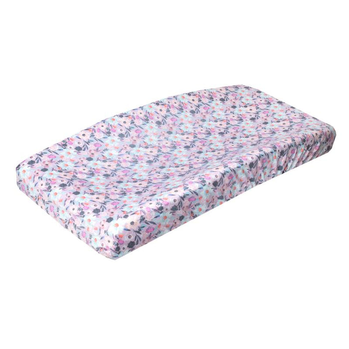 Diaper Changing Pad Covers by Copper Pearl at $42.99! Shop now at Nestled by Snuggle Bugz for Nursery & Décor.