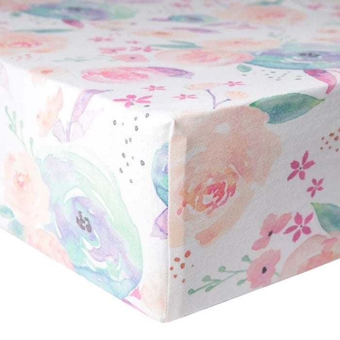 Premium Knit Fitted Crib Sheets by Copper Pearl at $59.99! Shop now at Nestled by Snuggle Bugz for Nursery & Décor.