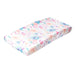 Diaper Changing Pad Covers by Copper Pearl at $42.99! Shop now at Nestled by Snuggle Bugz for Nursery & Décor.