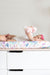 Diaper Changing Pad Covers by Copper Pearl at $42.99! Shop now at Nestled by Snuggle Bugz for Nursery & Décor.