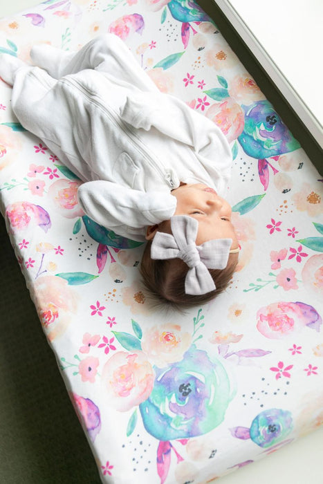 Diaper Changing Pad Covers by Copper Pearl at $42.99! Shop now at Nestled by Snuggle Bugz for Nursery & Décor.