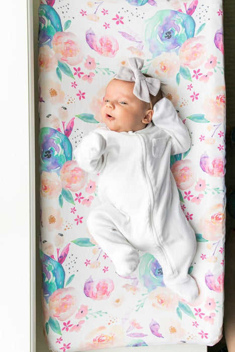 Diaper Changing Pad Covers by Copper Pearl at $42.99! Shop now at Nestled by Snuggle Bugz for Nursery & Décor.