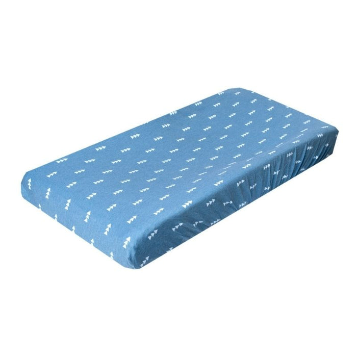 Diaper Changing Pad Covers by Copper Pearl at $42.99! Shop now at Nestled by Snuggle Bugz for Nursery & Décor.