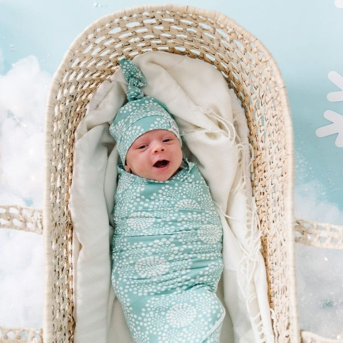 Holiday Swaddle Blankets by Copper Pearl at $39.99! Shop now at Nestled by Snuggle Bugz for Nursery & Decor.