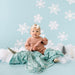 Holiday Swaddle Blankets by Copper Pearl at $39.99! Shop now at Nestled by Snuggle Bugz for Nursery & Decor.