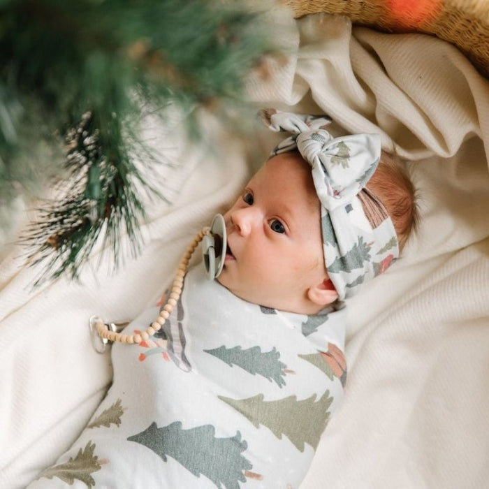 Holiday Swaddle Blankets by Copper Pearl at $39.99! Shop now at Nestled by Snuggle Bugz for Nursery & Decor.
