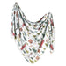 Holiday Swaddle Blankets by Copper Pearl at $39.99! Shop now at Nestled by Snuggle Bugz for Nursery & Decor.