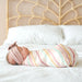 Knit Swaddle Blanket by Copper Pearl at $31.88! Shop now at Nestled by Snuggle Bugz for Nursery & Decor.