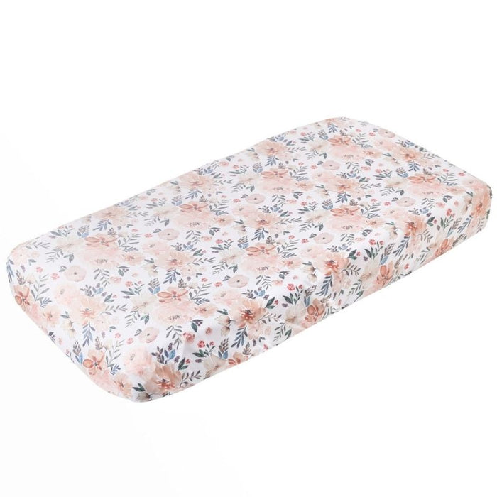 Diaper Changing Pad Covers by Copper Pearl at $42.99! Shop now at Nestled by Snuggle Bugz for Nursery & Décor.