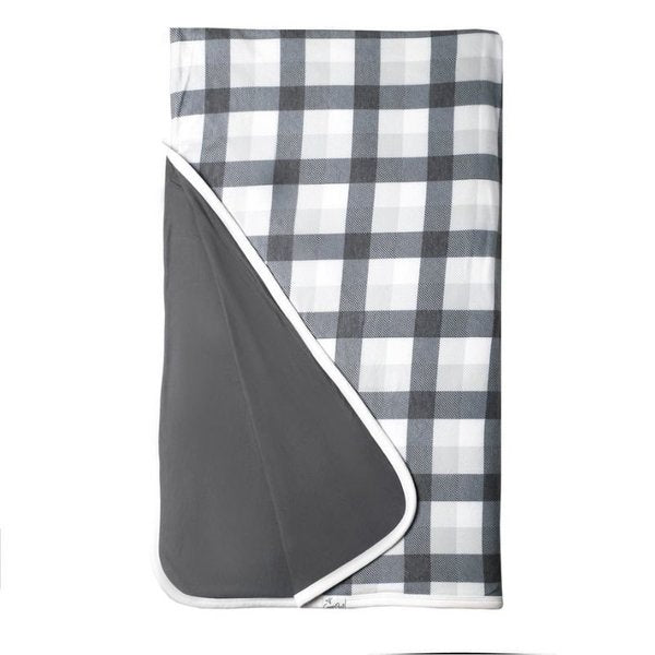 Three-Layer Quilt - Jumbo by Copper Pearl at $99.99! Shop now at Nestled by Snuggle Bugz for Nursery & Décor.