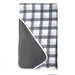 Three-Layer Quilt - Jumbo by Copper Pearl at $99.99! Shop now at Nestled by Snuggle Bugz for Nursery & Décor.