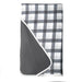 Three-Layer Quilt - Jumbo by Copper Pearl at $99.99! Shop now at Nestled by Snuggle Bugz for Nursery & Décor.