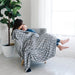 Three-Layer Quilt - Jumbo by Copper Pearl at $99.99! Shop now at Nestled by Snuggle Bugz for Nursery & Décor.