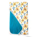 Three-Layer Quilt - Jumbo by Copper Pearl at $99.99! Shop now at Nestled by Snuggle Bugz for Nursery & Décor.