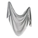 Knit Swaddle Blanket by Copper Pearl at $31.88! Shop now at Nestled by Snuggle Bugz for Nursery & Decor.