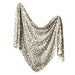 Knit Swaddle Blanket by Copper Pearl at $31.88! Shop now at Nestled by Snuggle Bugz for Nursery & Decor.