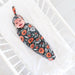 Knit Swaddle Blanket by Copper Pearl at $31.88! Shop now at Nestled by Snuggle Bugz for Nursery & Decor.