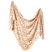 Knit Swaddle Blanket by Copper Pearl at $31.88! Shop now at Nestled by Snuggle Bugz for Nursery & Decor.