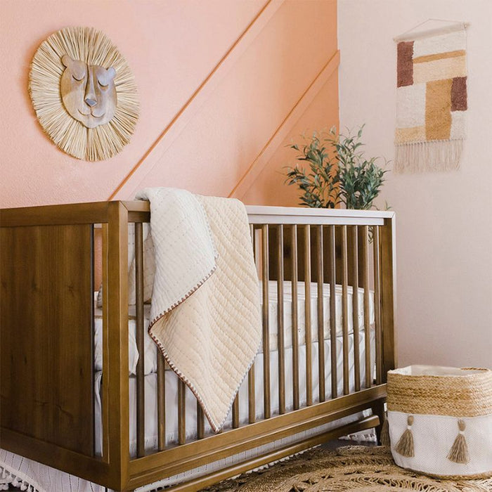 Wall Decor by Crane at $119.99! Shop now at Nestled by Snuggle Bugz for Nursery & Décor.