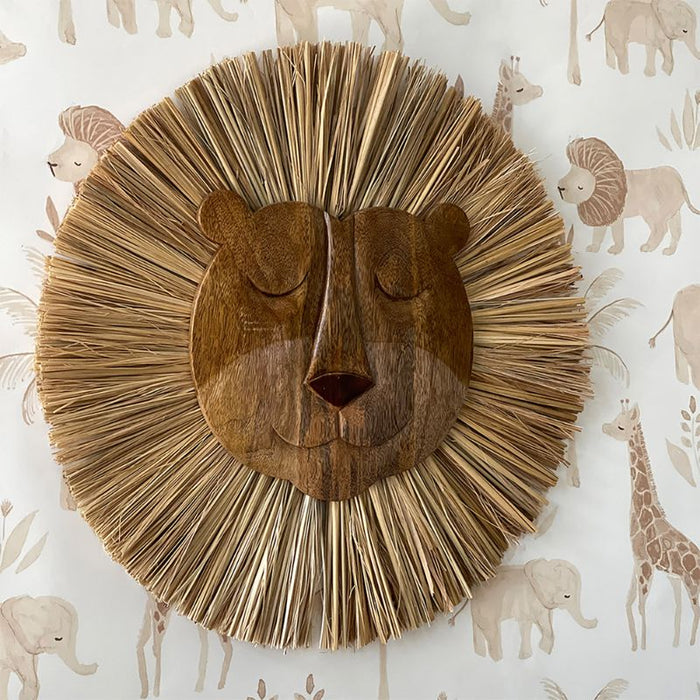 Wall Decor by Crane at $119.99! Shop now at Nestled by Snuggle Bugz for Nursery & Décor.