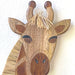 Wall Decor by Crane at $119.99! Shop now at Nestled by Snuggle Bugz for Nursery & Décor.