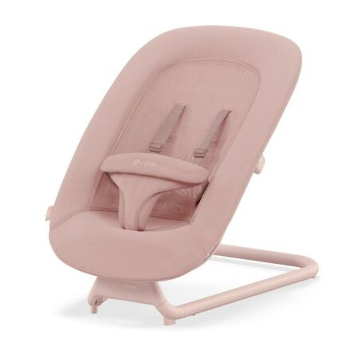 LEMO Bouncer by Cybex at $249.99! Shop now at Nestled by Snuggle Bugz for Gear.