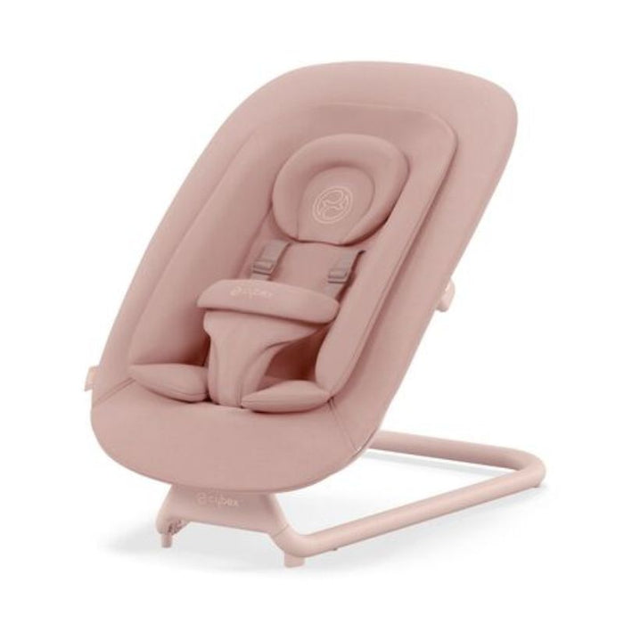 LEMO Bouncer by Cybex at $249.99! Shop now at Nestled by Snuggle Bugz for Gear.