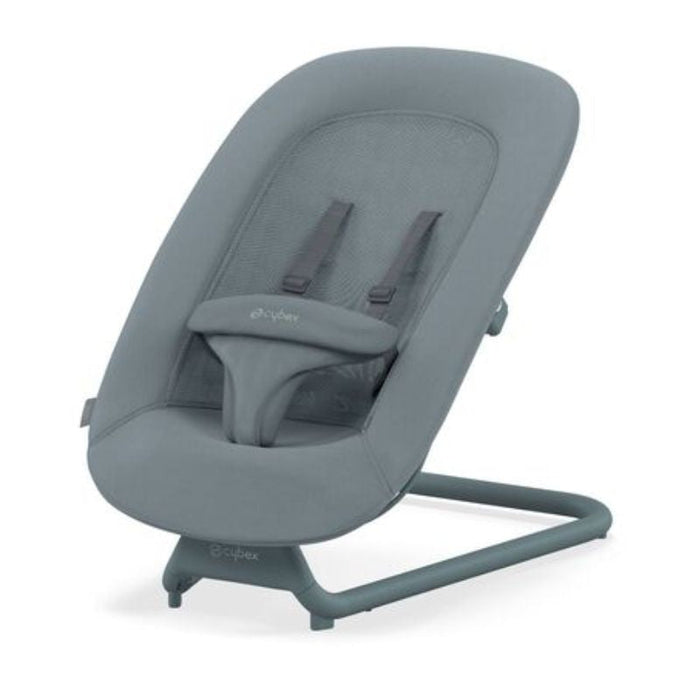 LEMO Bouncer by Cybex at $249.99! Shop now at Nestled by Snuggle Bugz for Gear.