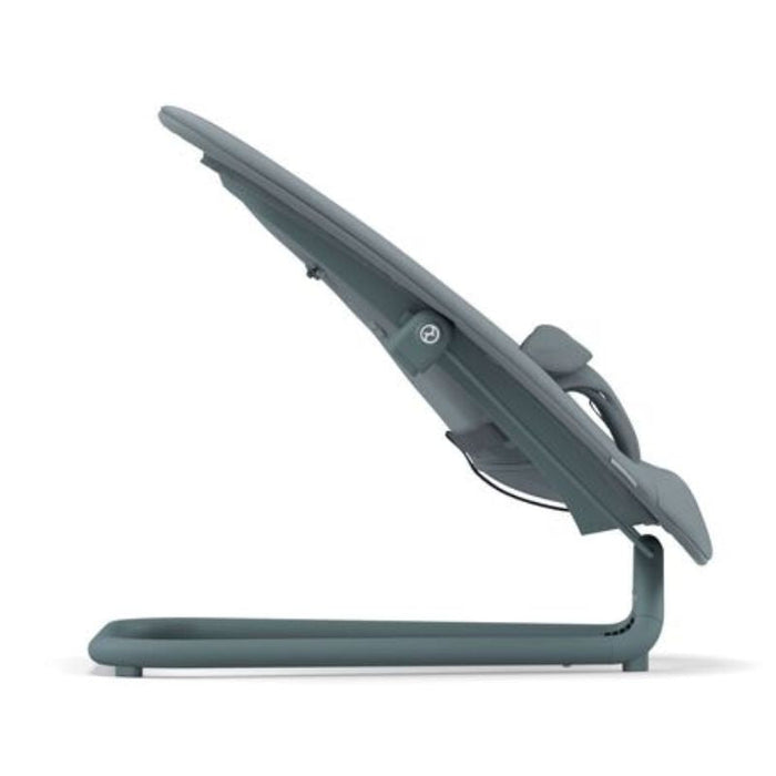 LEMO Bouncer by Cybex at $249.99! Shop now at Nestled by Snuggle Bugz for Gear.