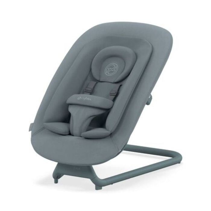 LEMO Bouncer by Cybex at $249.99! Shop now at Nestled by Snuggle Bugz for Gear.