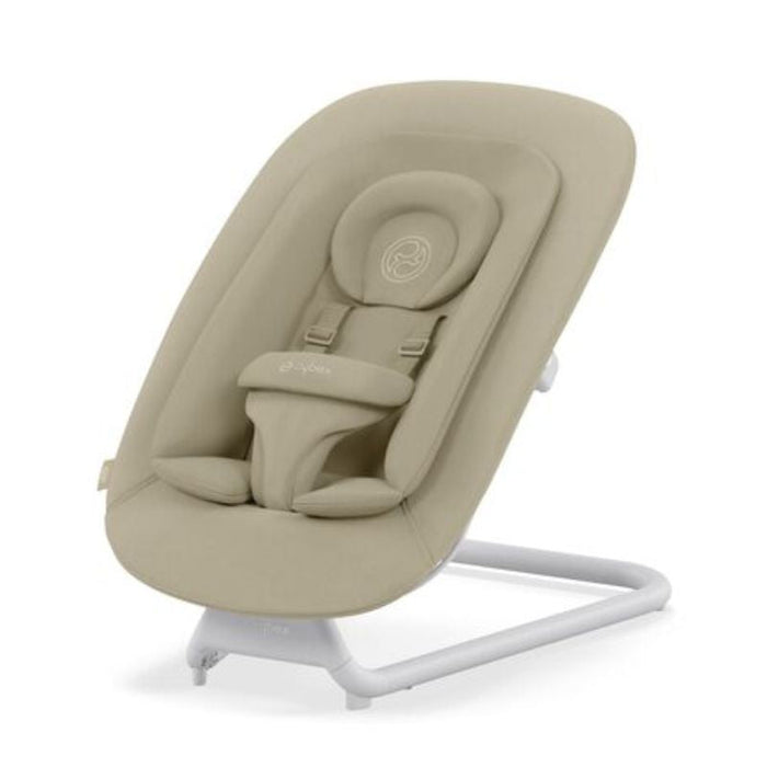 LEMO Bouncer by Cybex at $249.99! Shop now at Nestled by Snuggle Bugz for Gear.