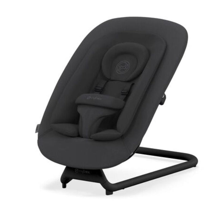 LEMO Bouncer by Cybex at $249.99! Shop now at Nestled by Snuggle Bugz for Gear.