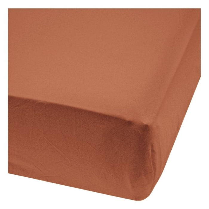 Bamboo Fitted Sheet by Perlimpinpin at $37.99! Shop now at Nestled by Snuggle Bugz for Nursery & Décor.