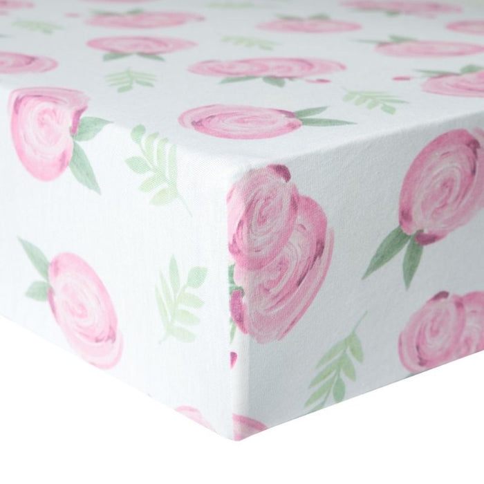 Premium Knit Fitted Crib Sheets by Copper Pearl at $59.99! Shop now at Nestled by Snuggle Bugz for Nursery & Décor.