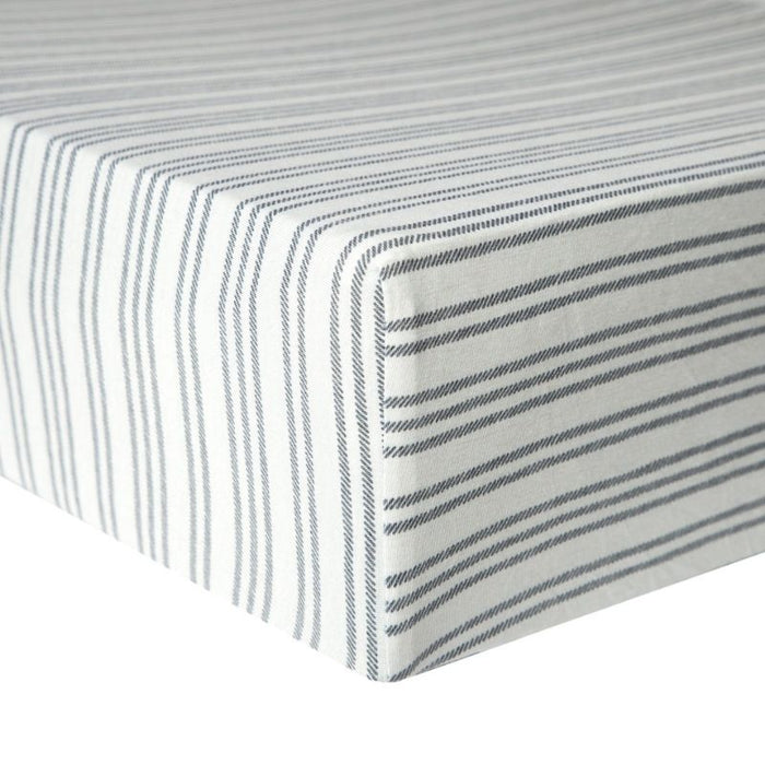 Premium Knit Fitted Crib Sheets by Copper Pearl at $59.99! Shop now at Nestled by Snuggle Bugz for Nursery & Décor.