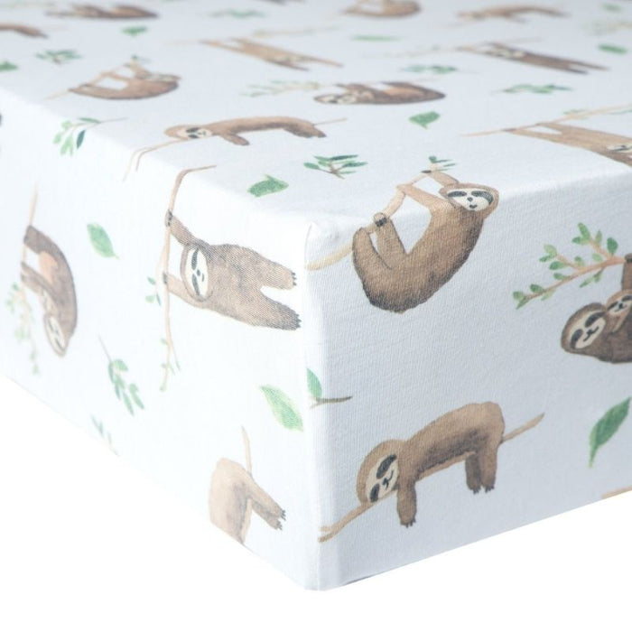 Premium Knit Fitted Crib Sheets by Copper Pearl at $59.99! Shop now at Nestled by Snuggle Bugz for Nursery & Décor.
