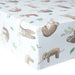 Premium Knit Fitted Crib Sheets by Copper Pearl at $59.99! Shop now at Nestled by Snuggle Bugz for Nursery & Décor.