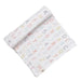 Organic Swaddle by Pehr Designs at $25.59! Shop now at Nestled by Snuggle Bugz for Nursery & Decor.
