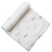 Organic Swaddle by Pehr Designs at $25.59! Shop now at Nestled by Snuggle Bugz for Nursery & Decor.
