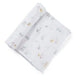 Organic Swaddle by Pehr Designs at $25.59! Shop now at Nestled by Snuggle Bugz for Nursery & Decor.