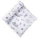 Organic Swaddle by Pehr Designs at $25.59! Shop now at Nestled by Snuggle Bugz for Nursery & Decor.