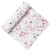 Organic Swaddle by Pehr Designs at $25.59! Shop now at Nestled by Snuggle Bugz for Nursery & Decor.