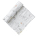 Organic Swaddle by Pehr Designs at $25.59! Shop now at Nestled by Snuggle Bugz for Nursery & Decor.