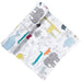 Organic Swaddle by Pehr Designs at $25.59! Shop now at Nestled by Snuggle Bugz for Nursery & Decor.