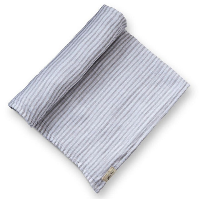 Organic Swaddle by Pehr Designs at $25.59! Shop now at Nestled by Snuggle Bugz for Nursery & Decor.